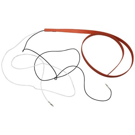 Frymaster Elec Oil Rtrn Heatr Assy Common 8069245SP